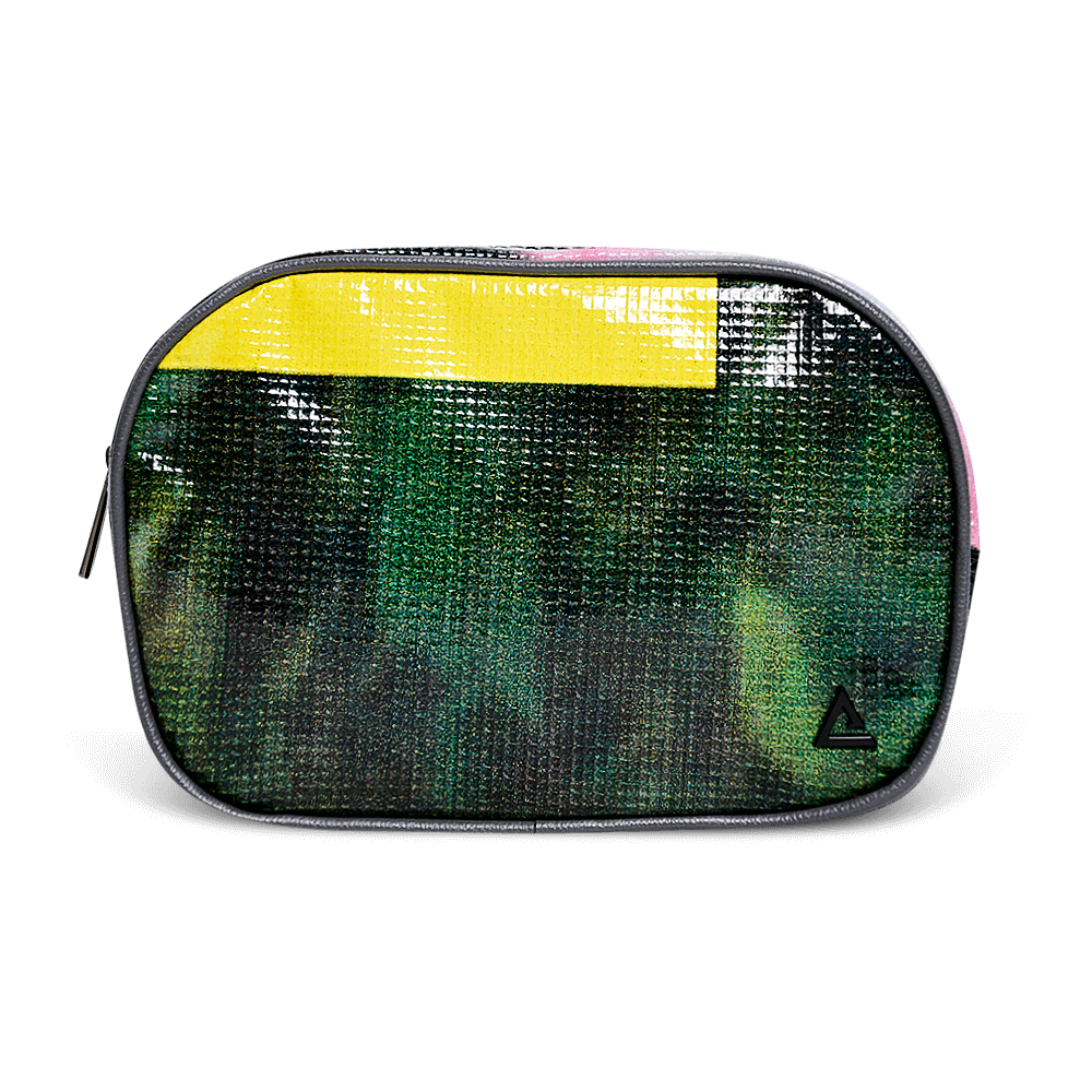 Riley Cosmetic Bag