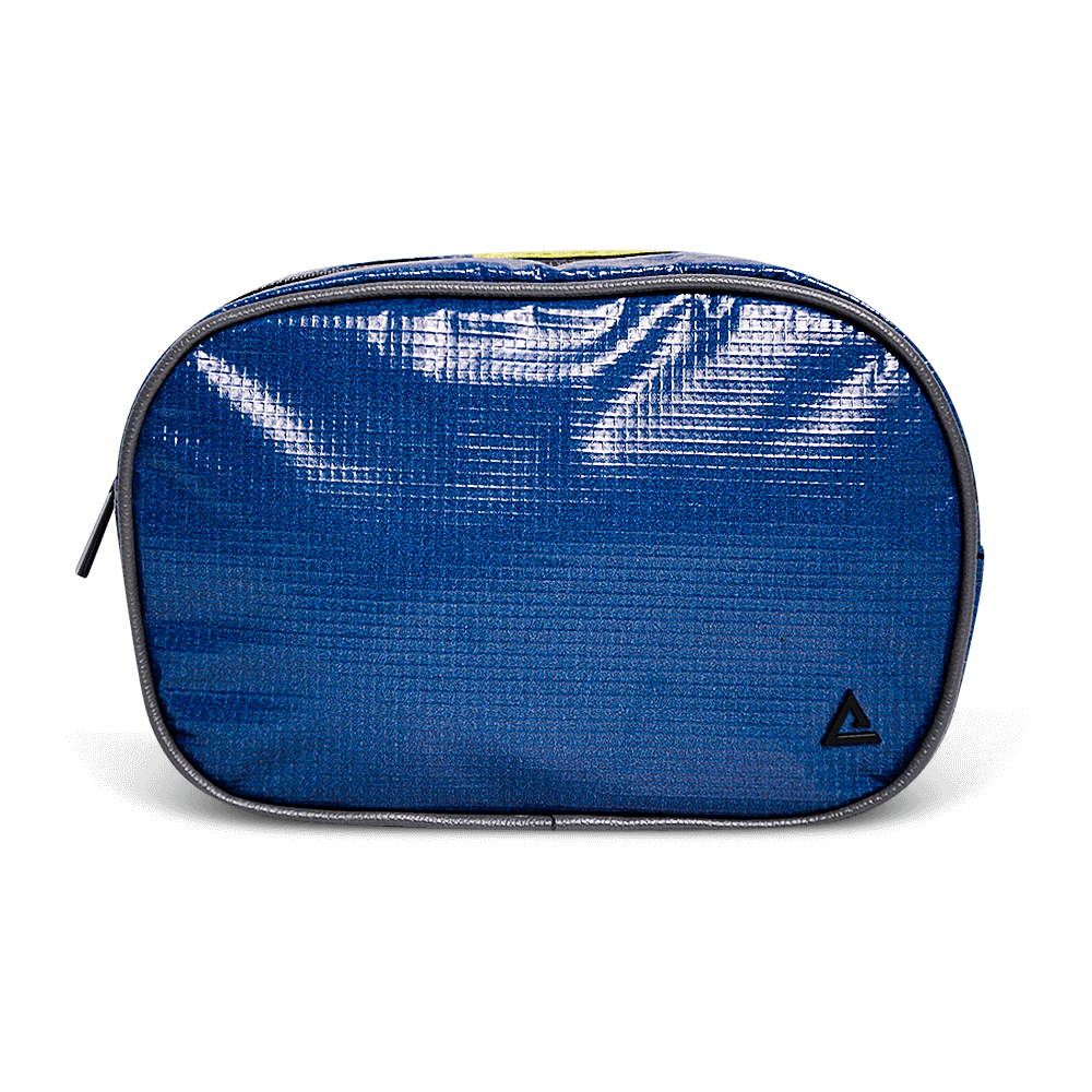 Riley Cosmetic Bag