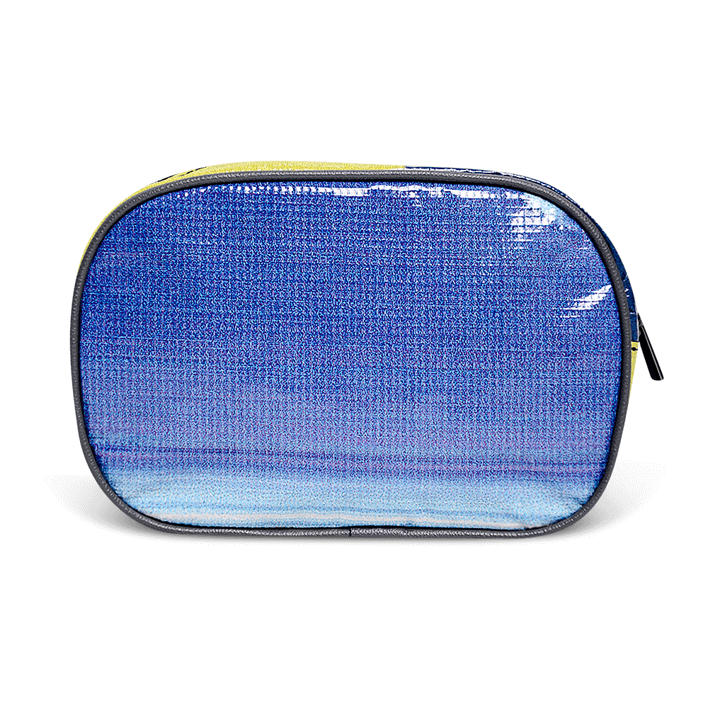 Riley Cosmetic Bag