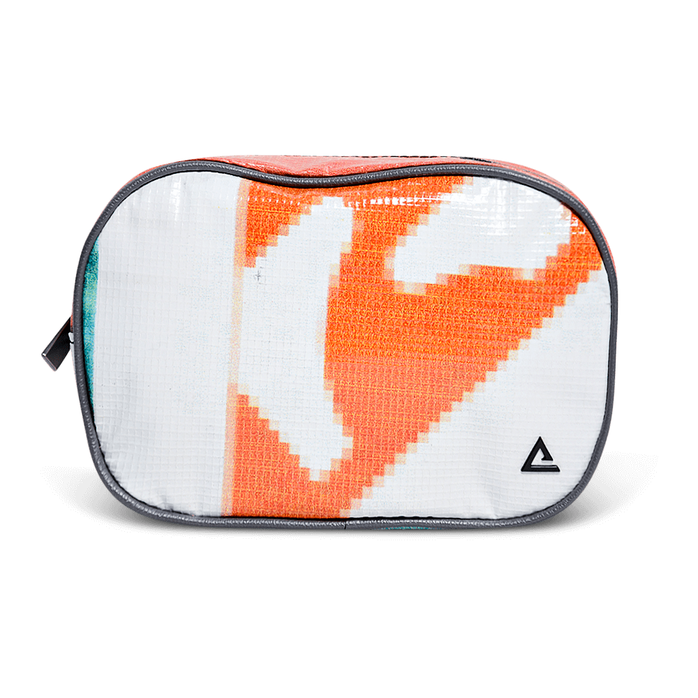 Riley Cosmetic Bag