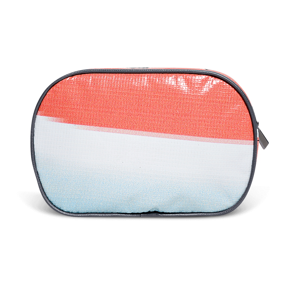 Riley Cosmetic Bag