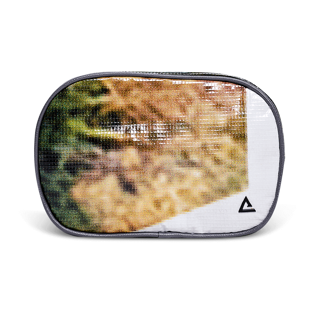 Riley Cosmetic Bag