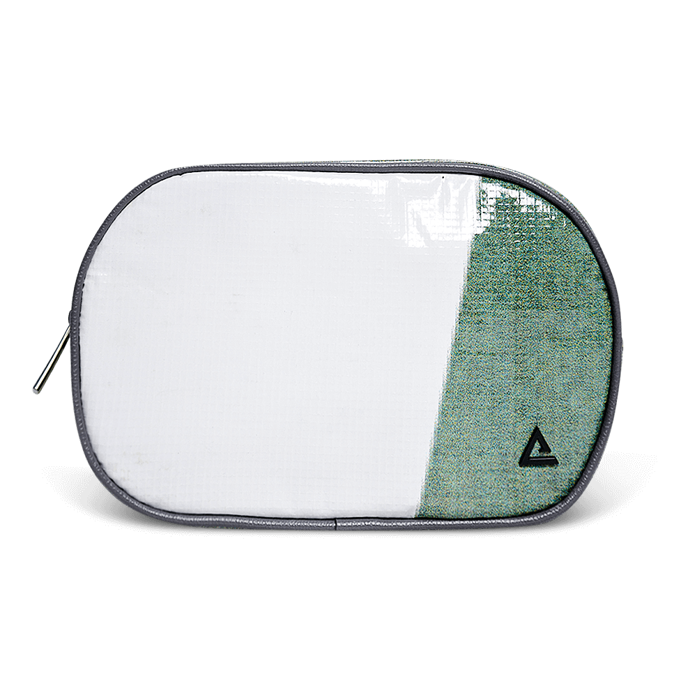 Riley Cosmetic Bag