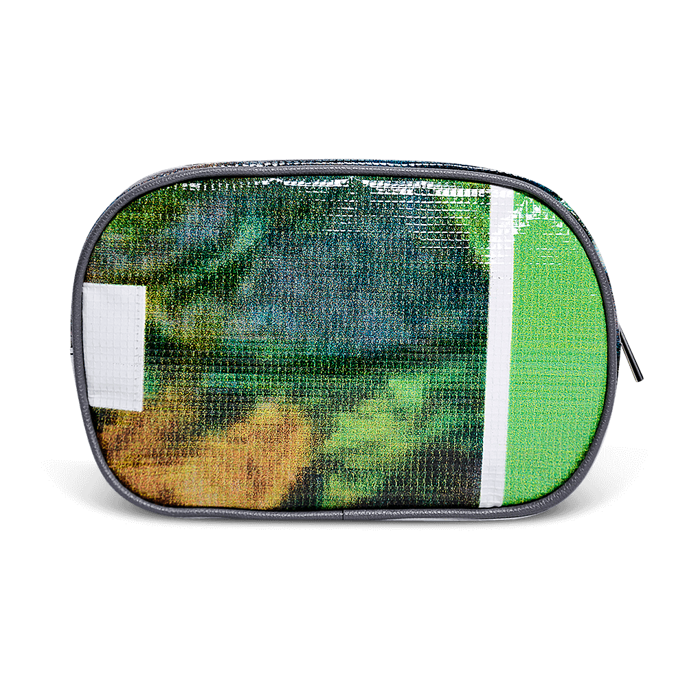 Riley Cosmetic Bag