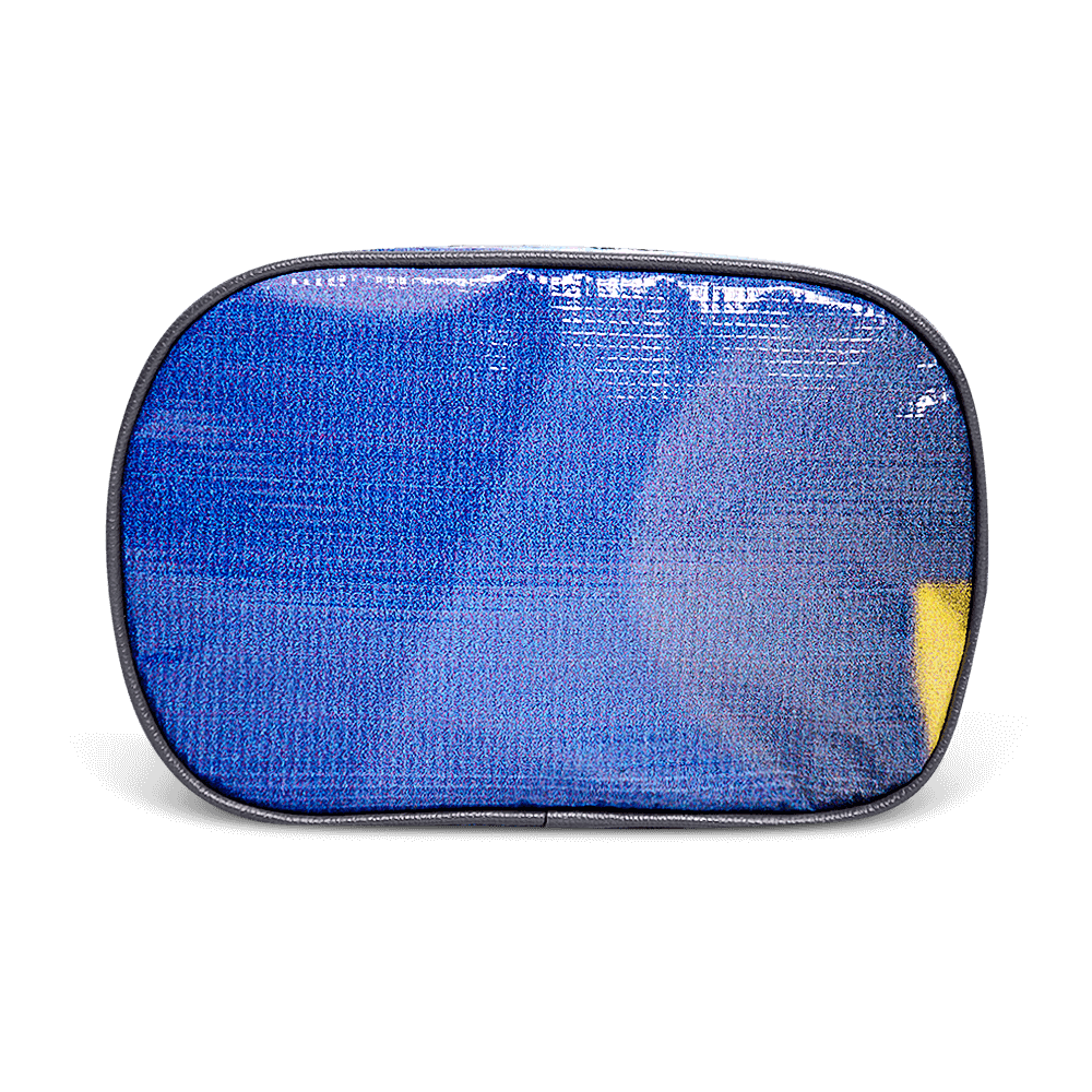 Riley Cosmetic Bag