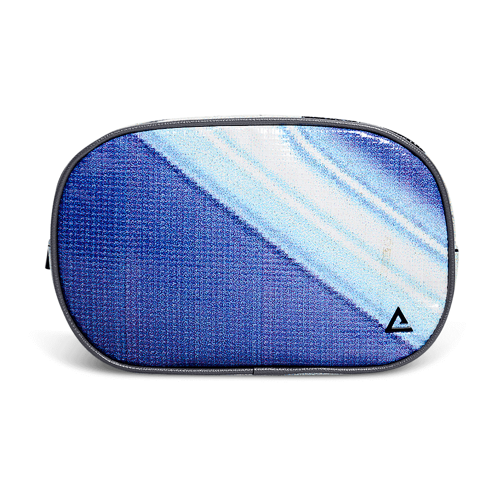 Riley Cosmetic Bag