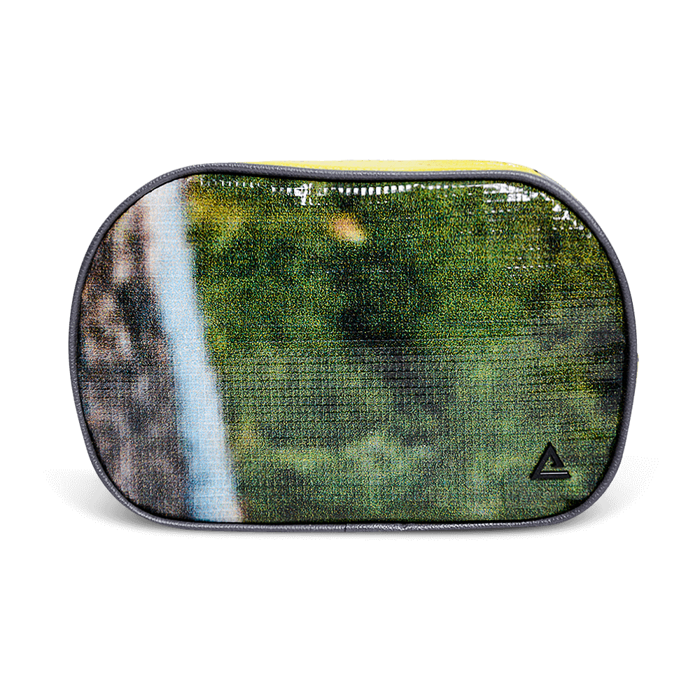 Riley Cosmetic Bag