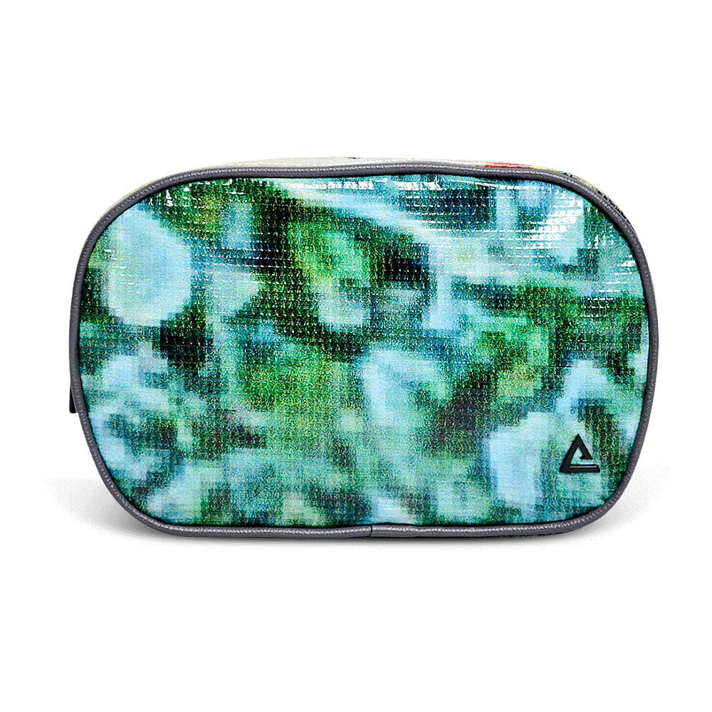 Riley Cosmetic Bag