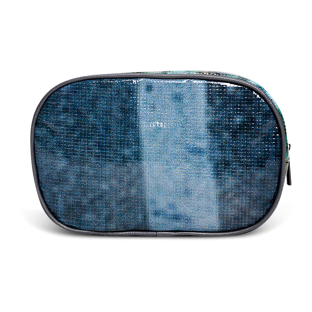 Riley Cosmetic Bag