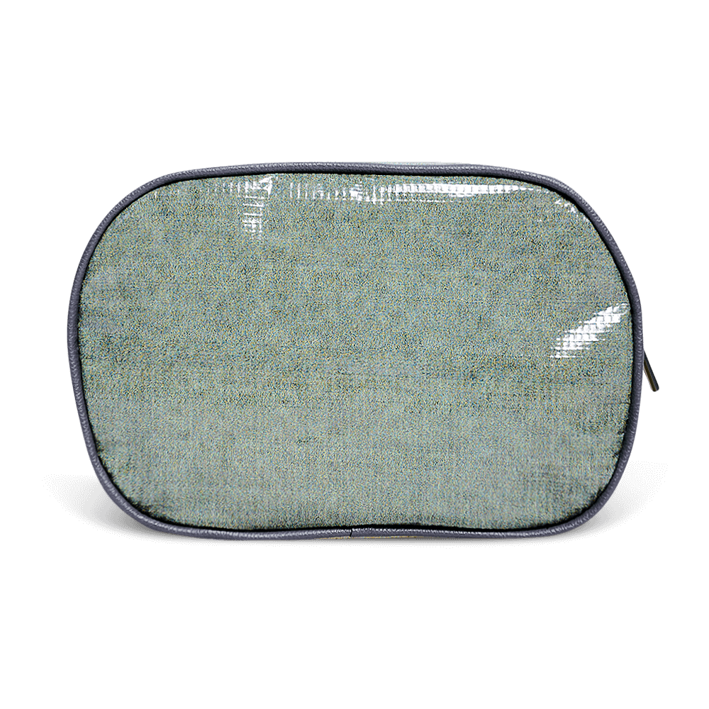 Riley Cosmetic Bag