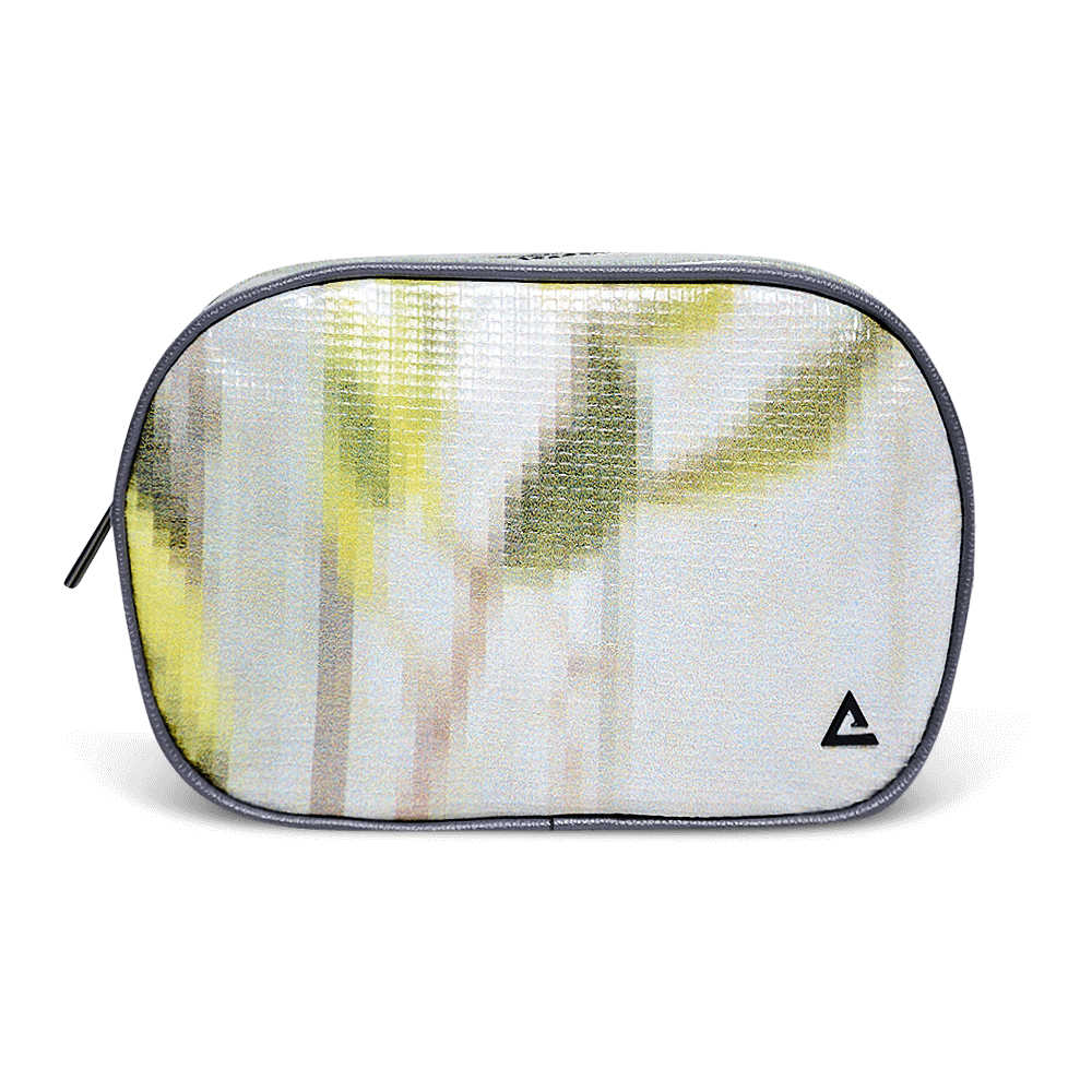 Riley Cosmetic Bag