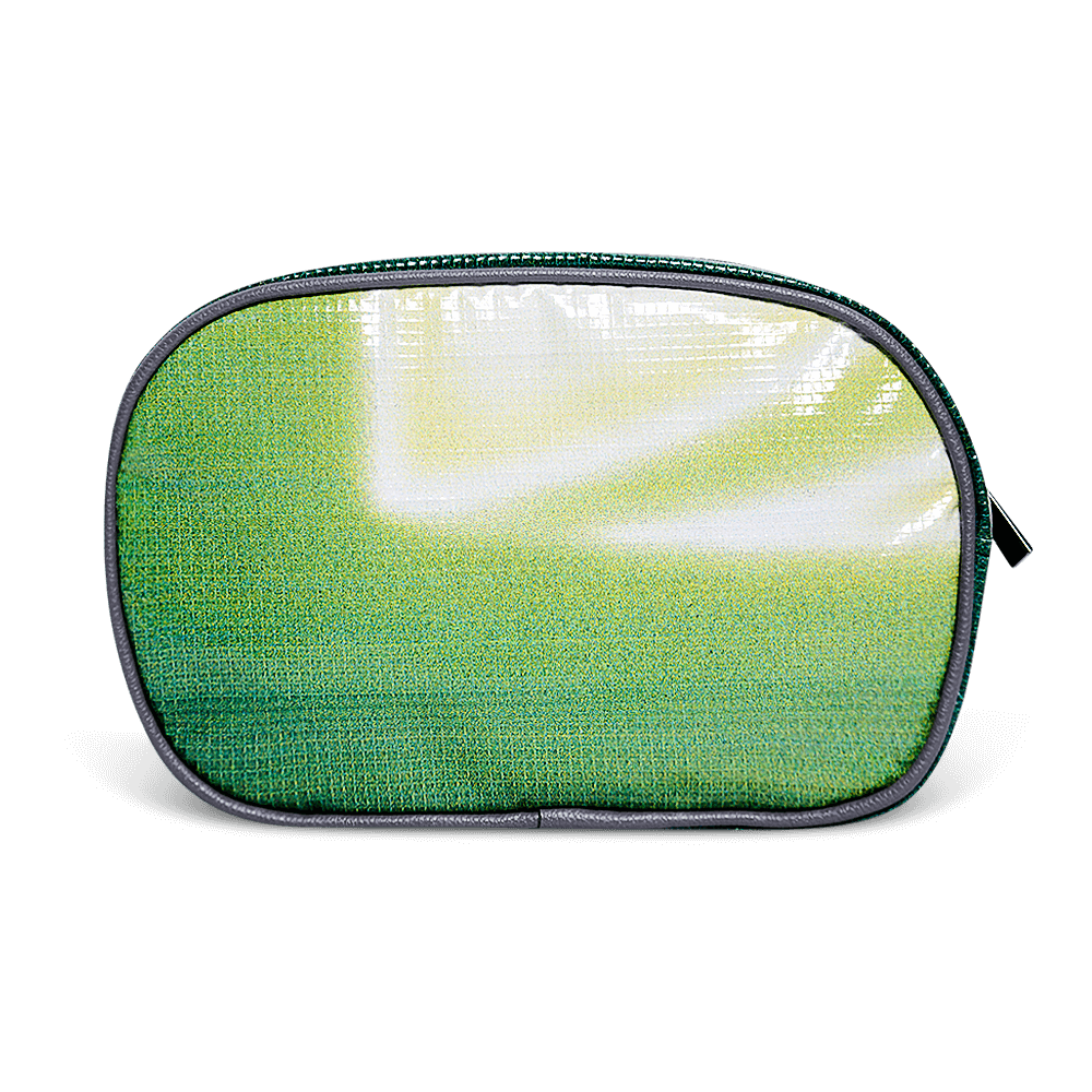 Riley Cosmetic Bag