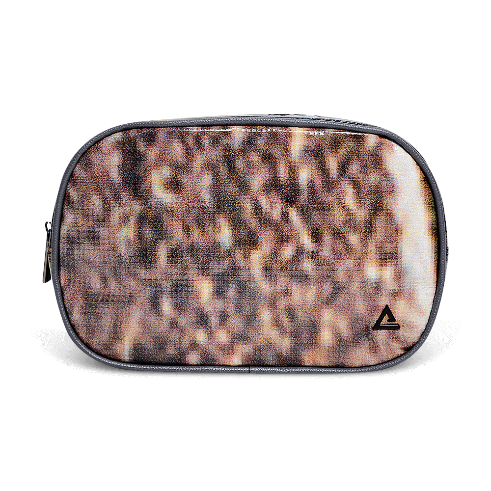 Riley Cosmetic Bag