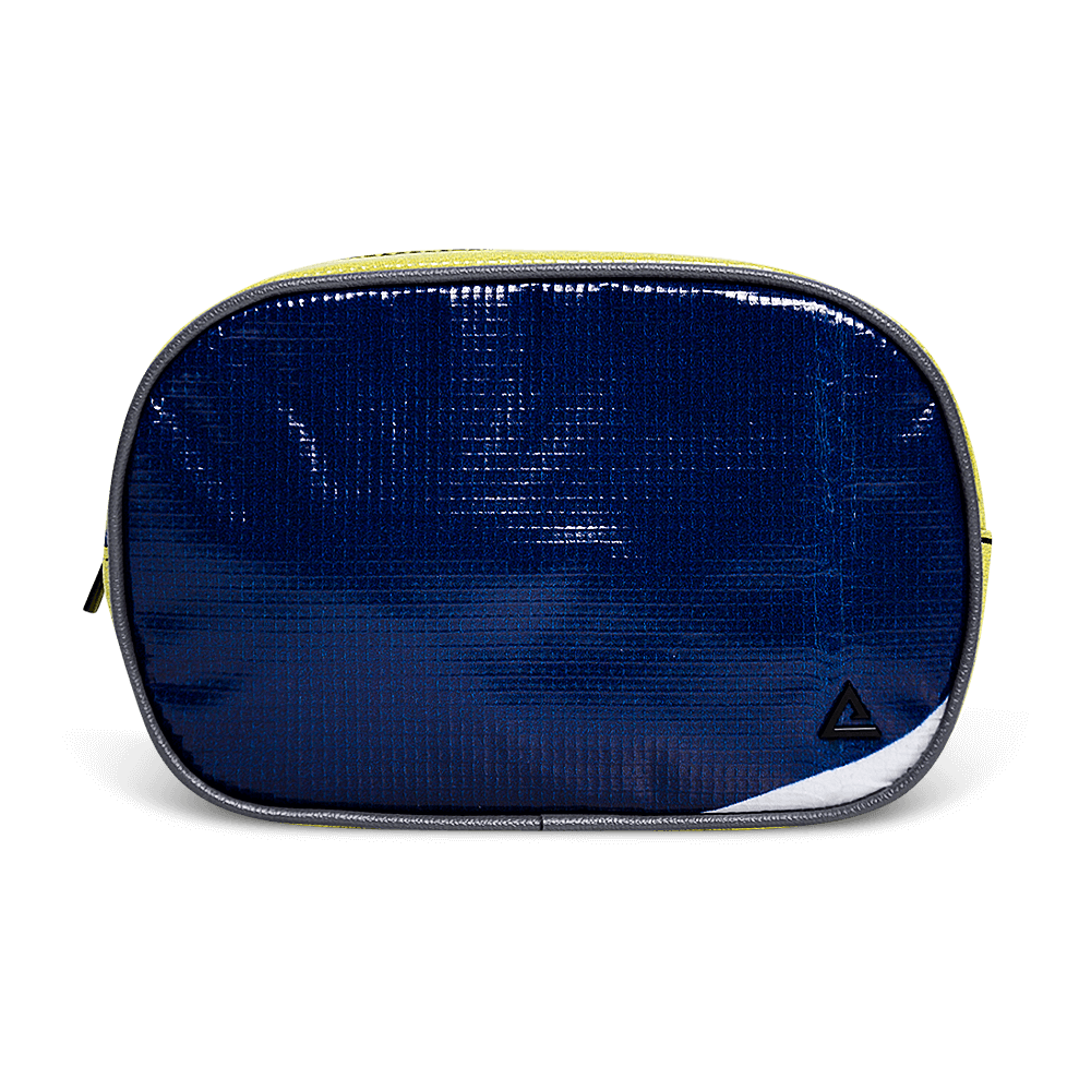 Riley Cosmetic Bag