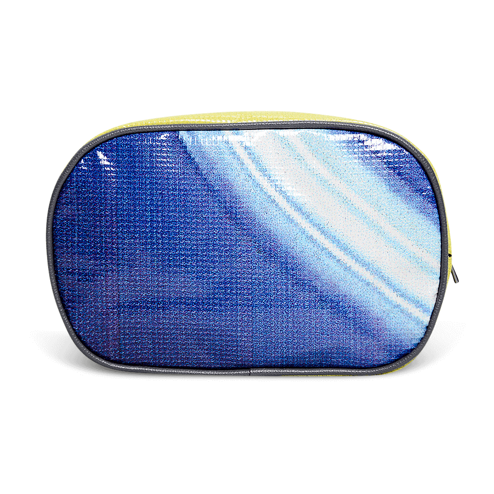 Riley Cosmetic Bag