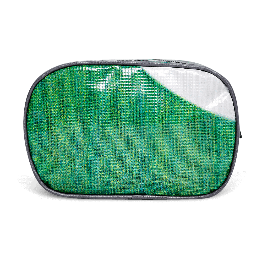 Riley Cosmetic Bag