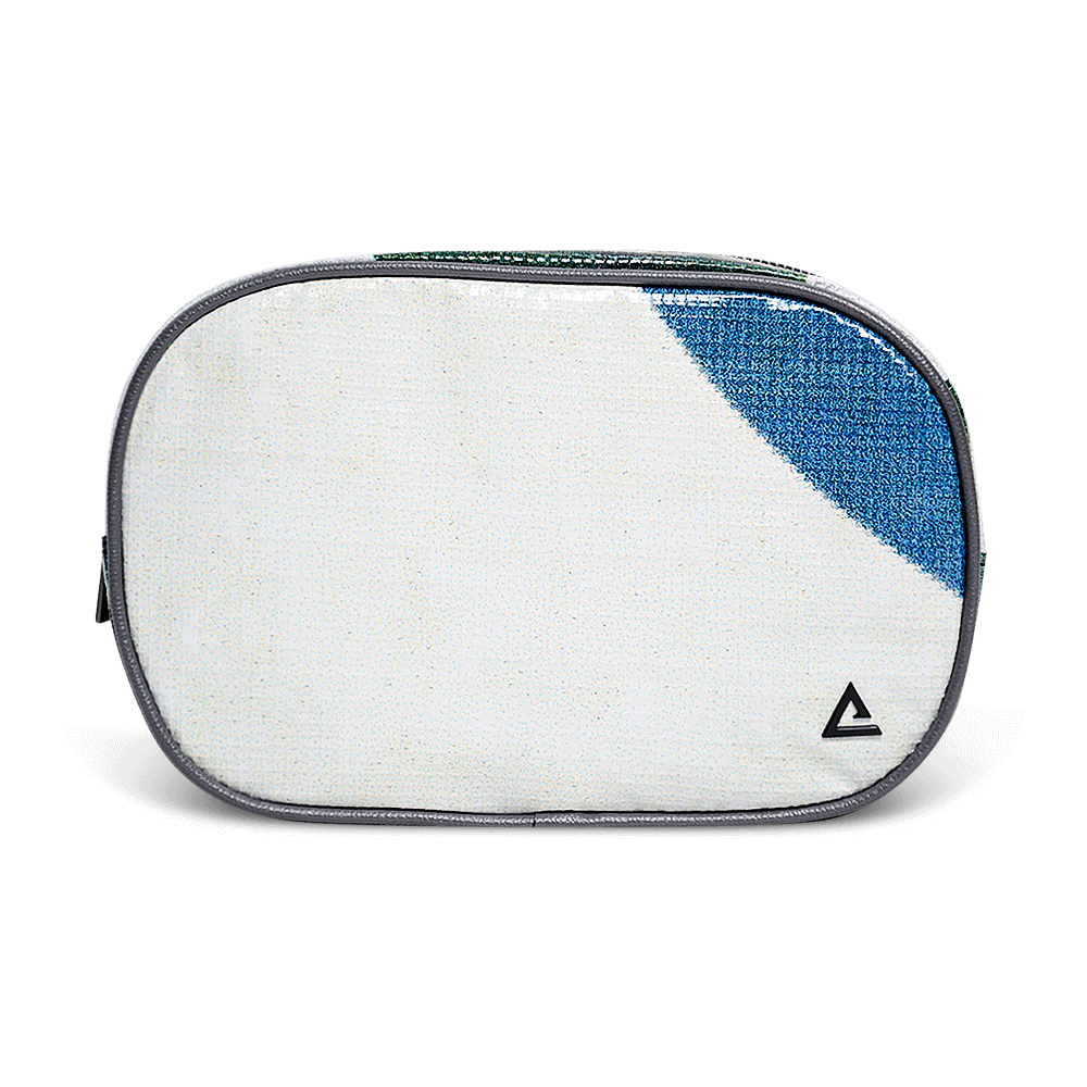 Riley Cosmetic Bag