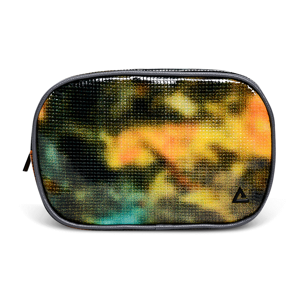 Riley Cosmetic Bag
