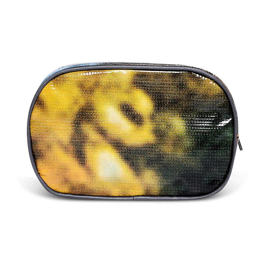 Riley Cosmetic Bag
