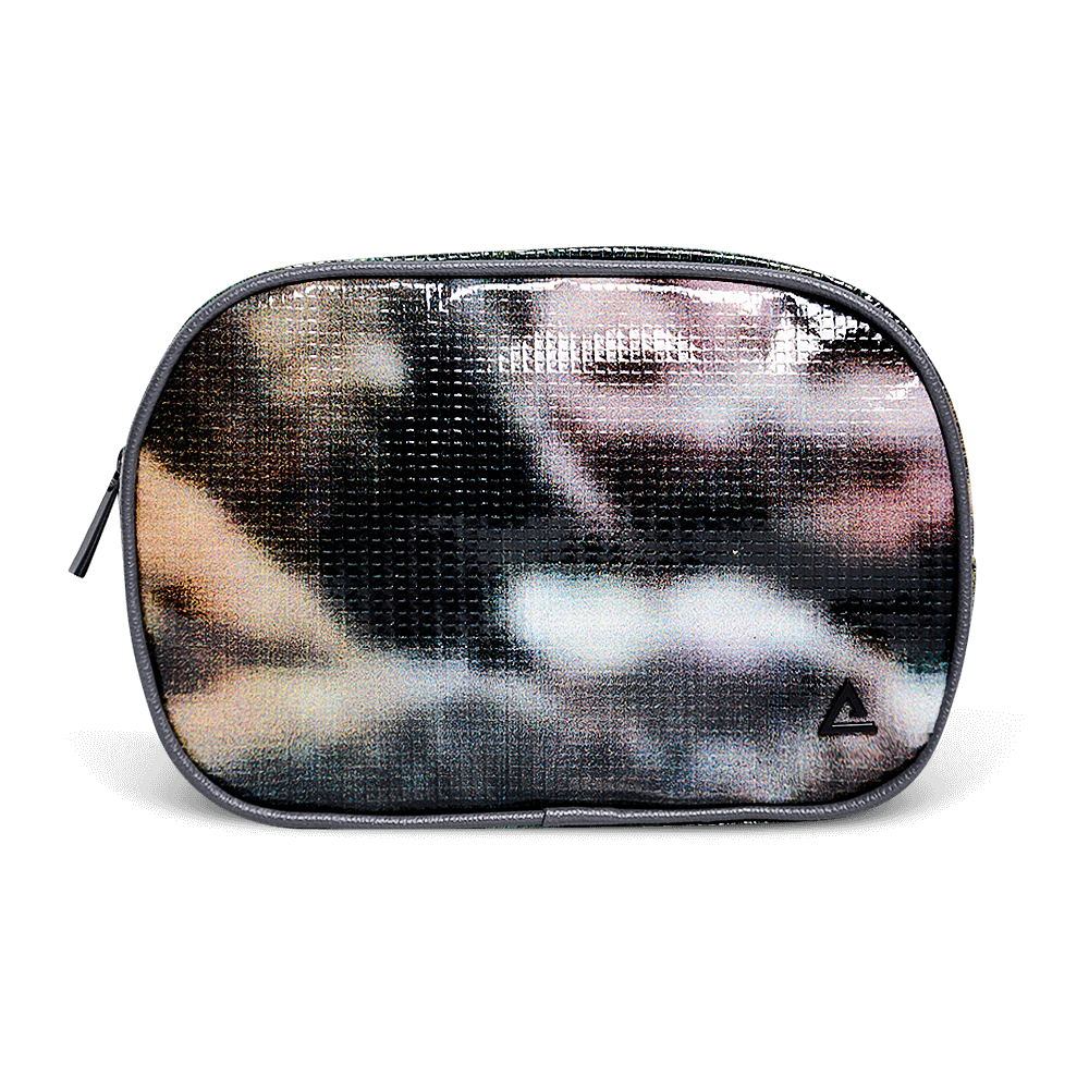 Riley Cosmetic Bag