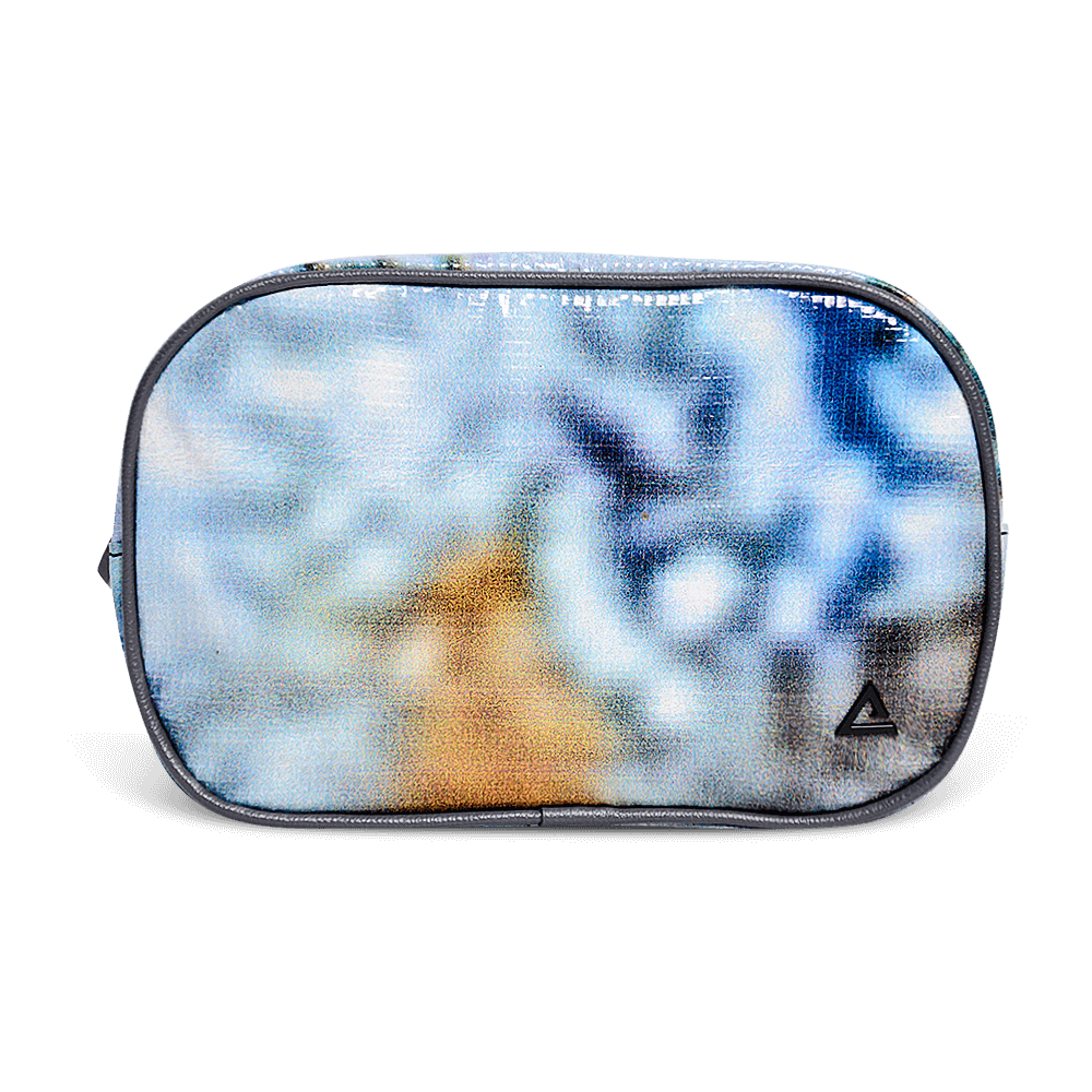 Riley Cosmetic Bag