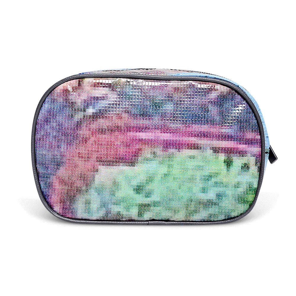 Riley Cosmetic Bag