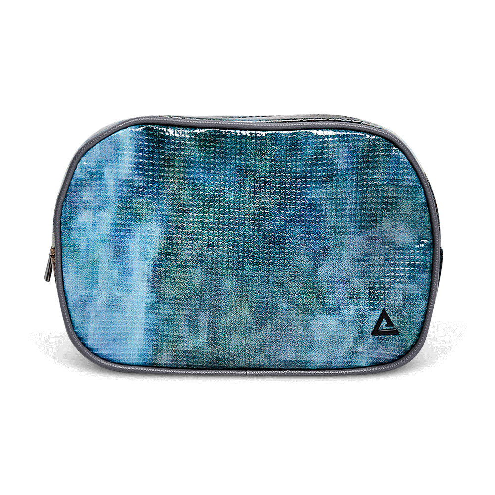 Riley Cosmetic Bag