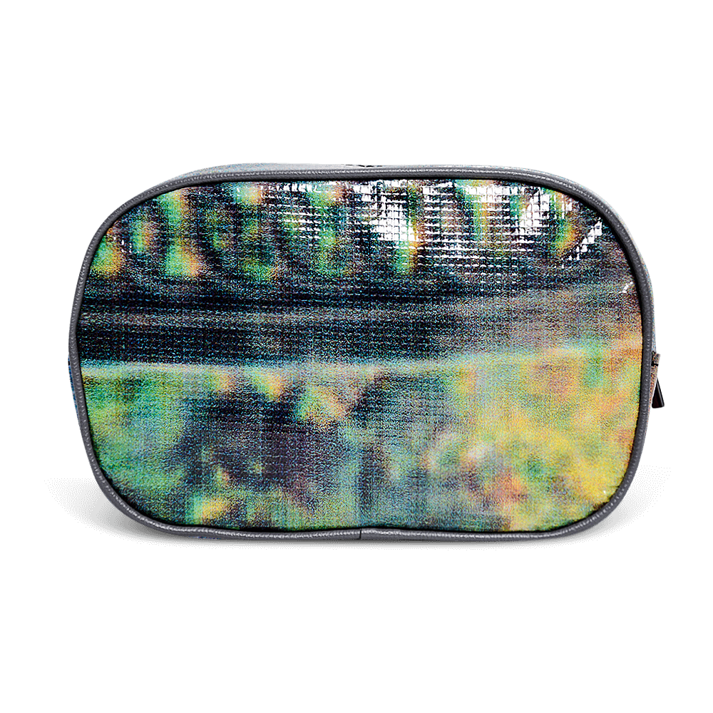 Riley Cosmetic Bag