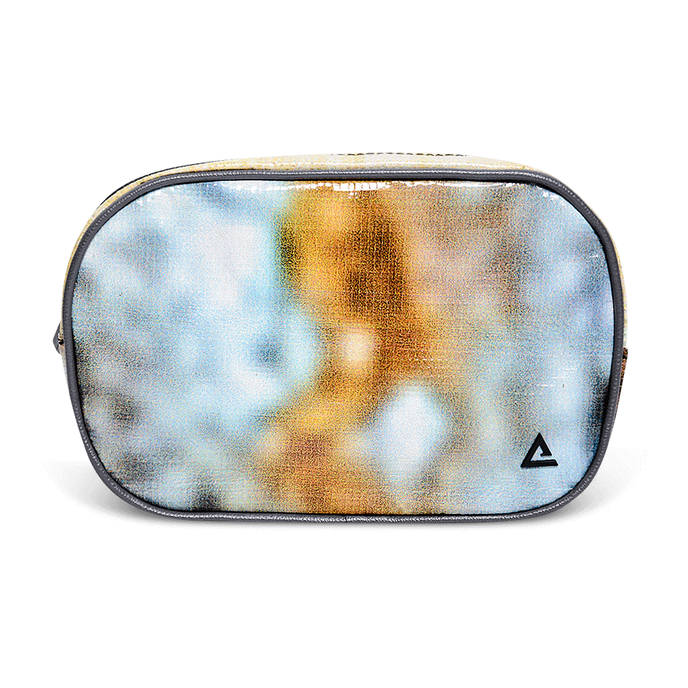Riley Cosmetic Bag