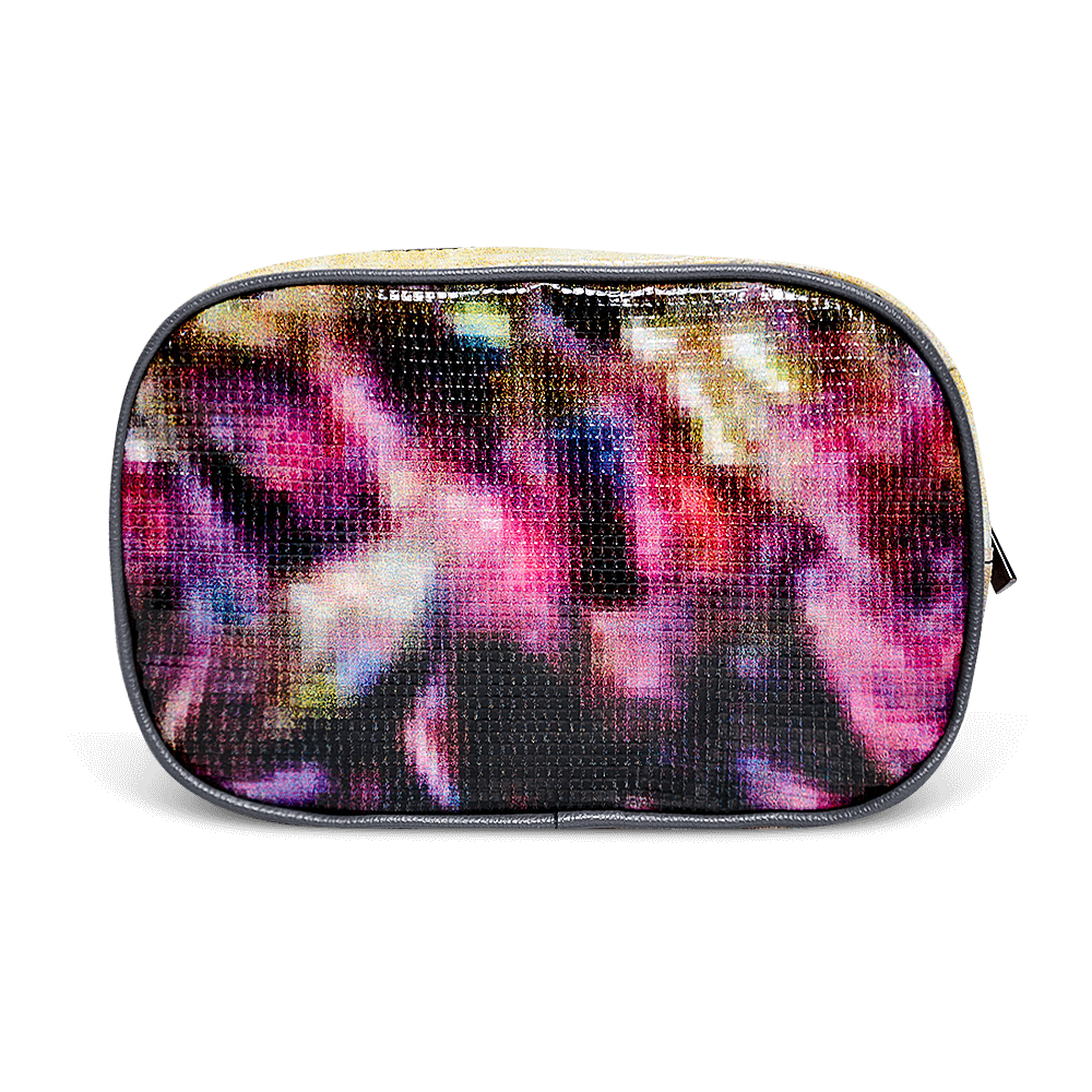 Riley Cosmetic Bag