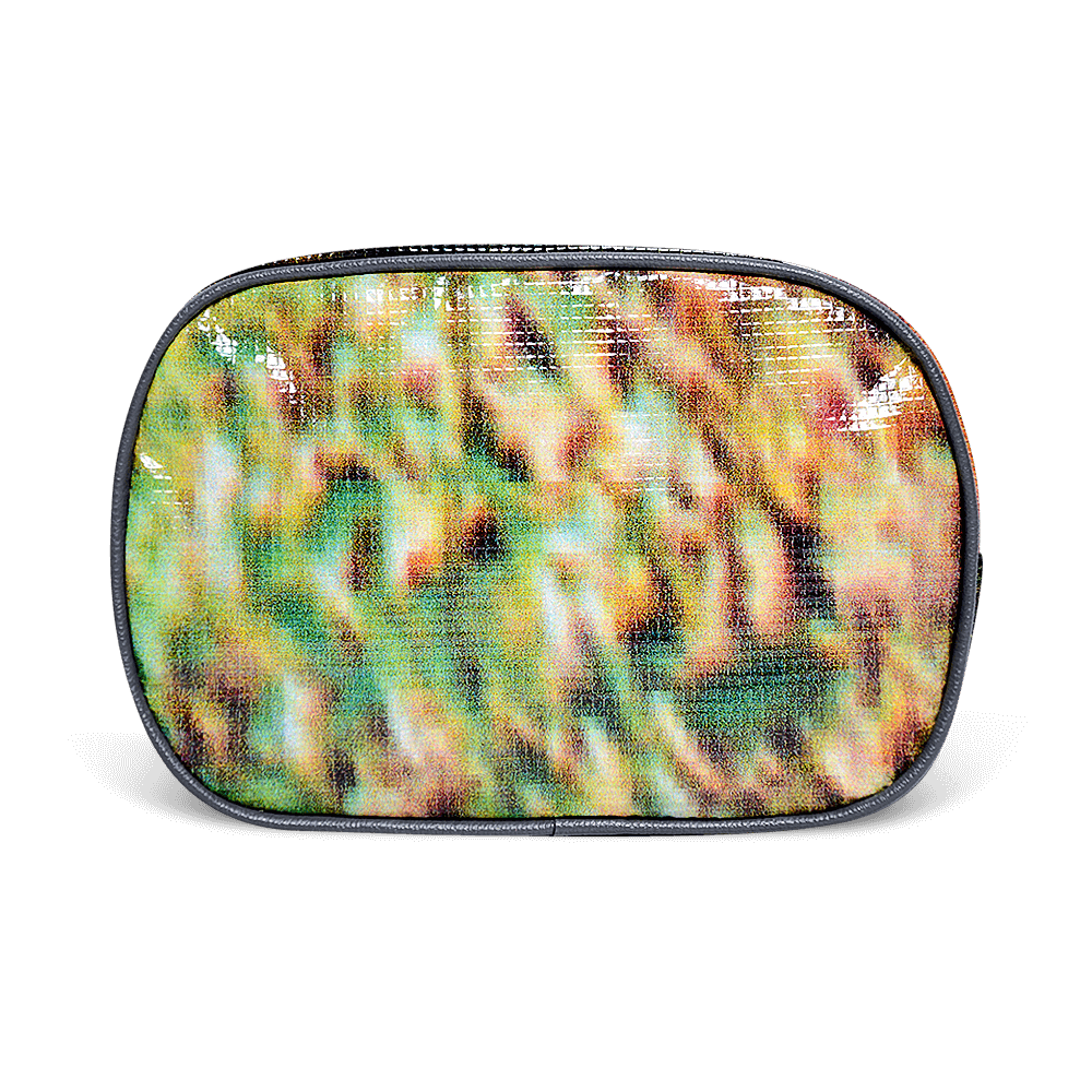 Riley Cosmetic Bag