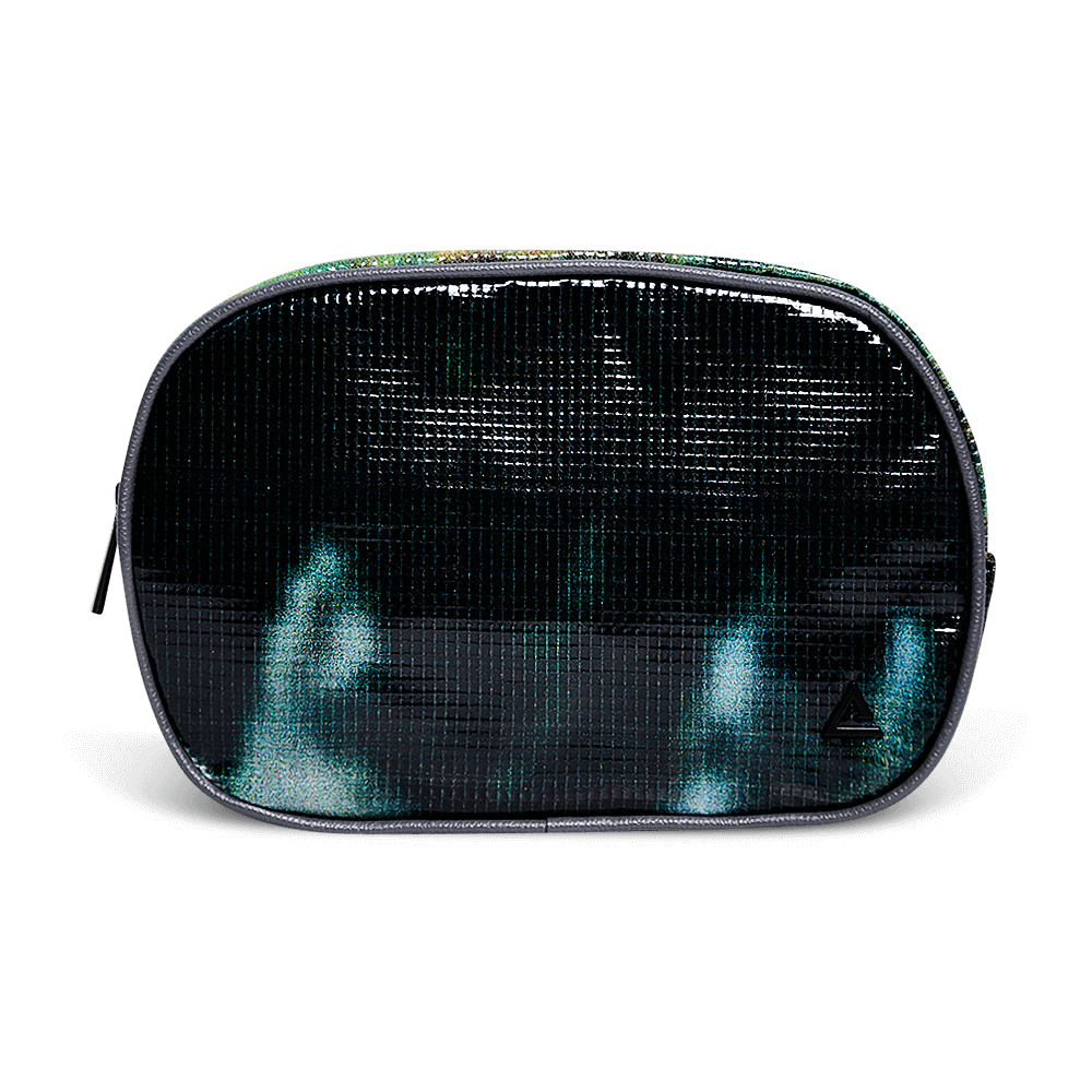 Riley Cosmetic Bag