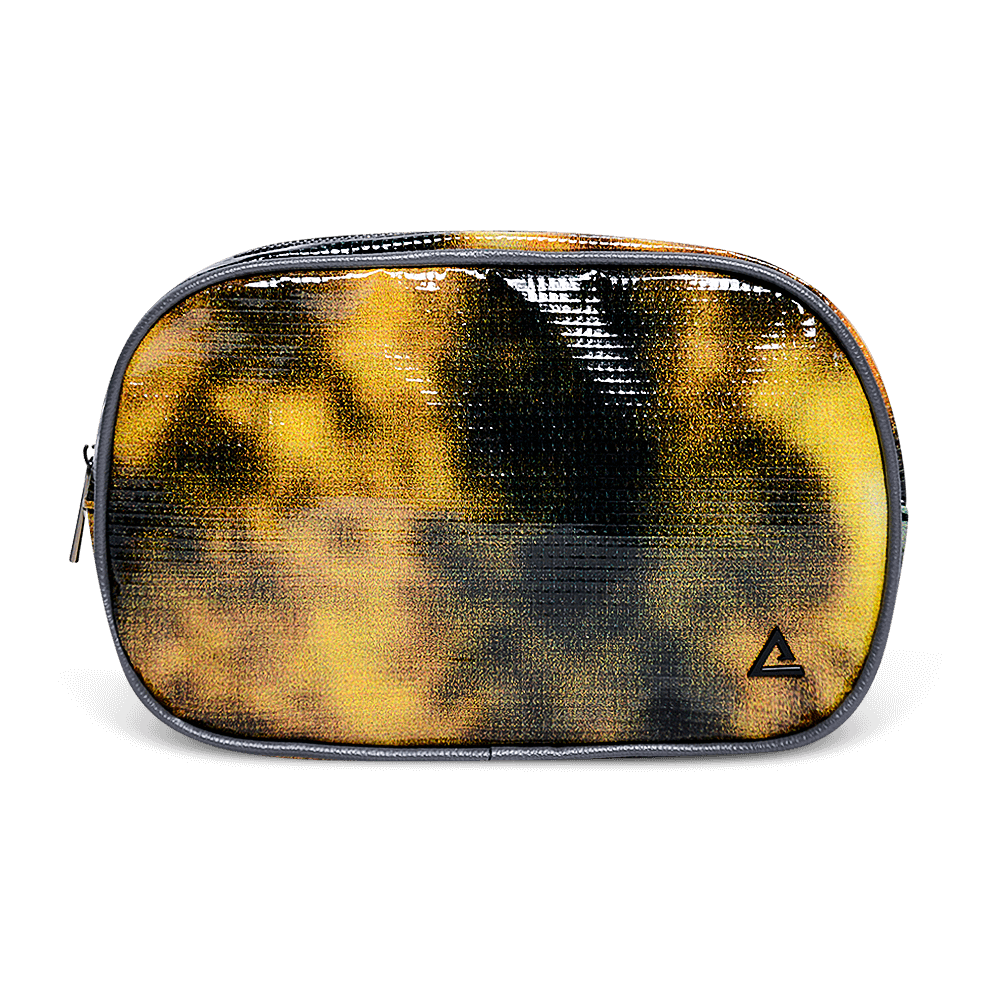 Riley Cosmetic Bag