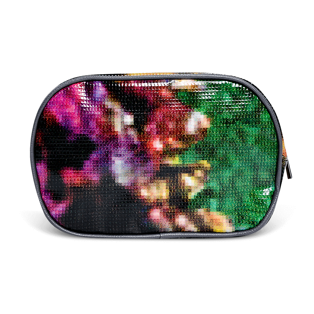 Riley Cosmetic Bag