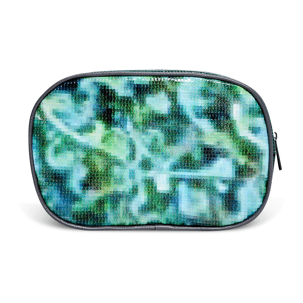 Riley Cosmetic Bag