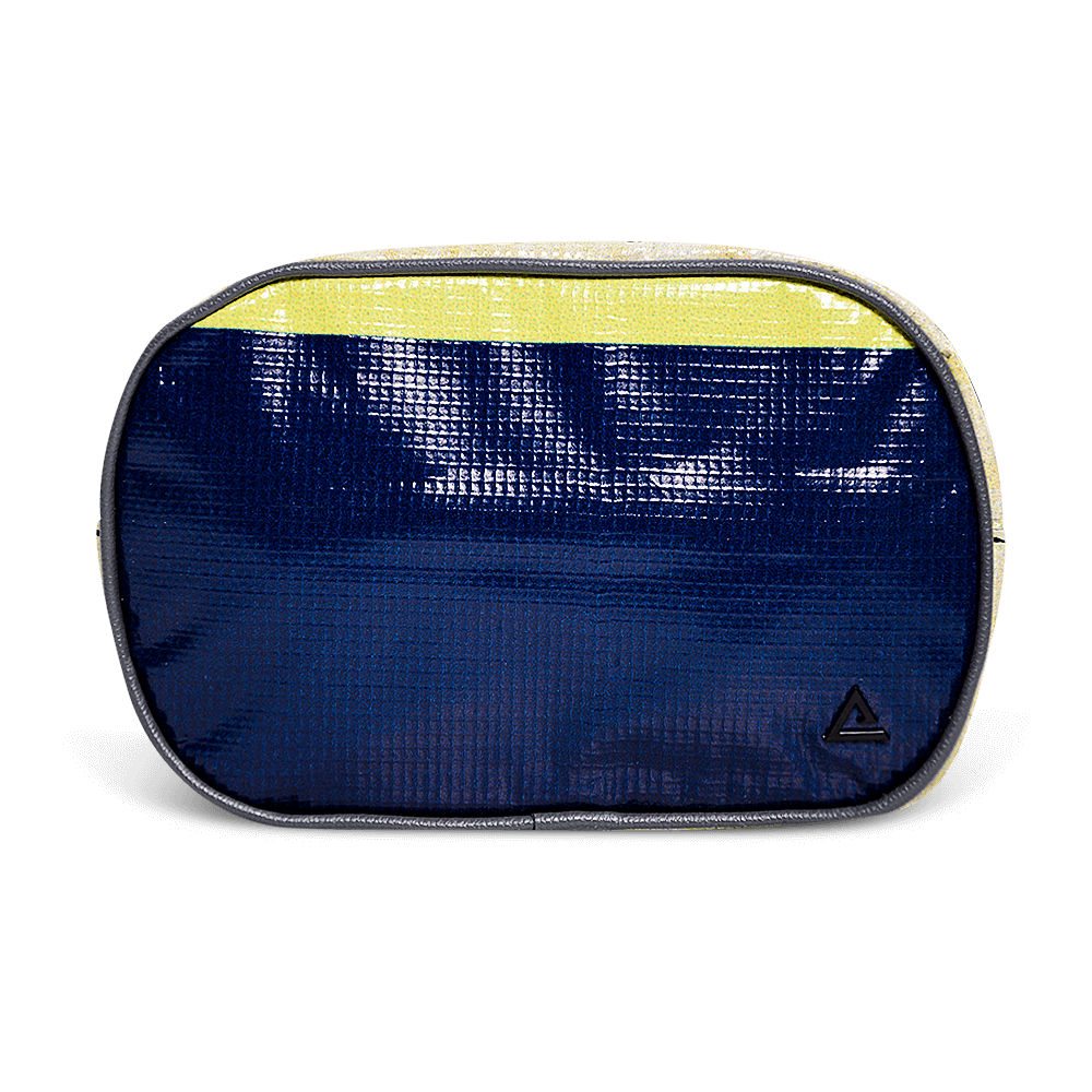 Riley Cosmetic Bag