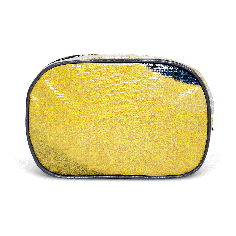 Riley Cosmetic Bag