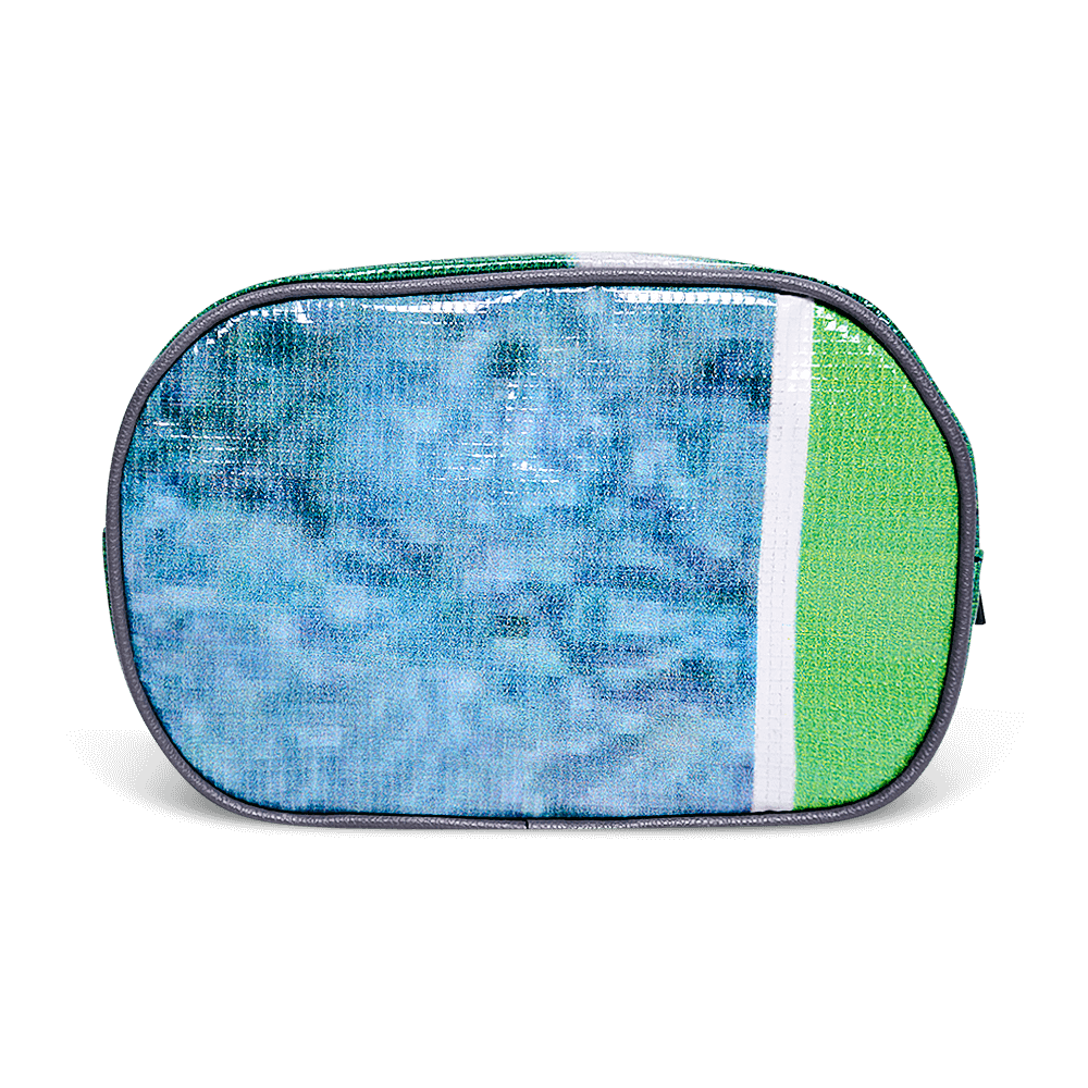 Riley Cosmetic Bag