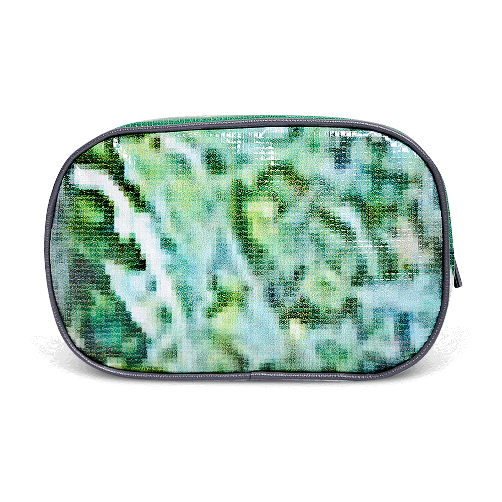 Riley Cosmetic Bag