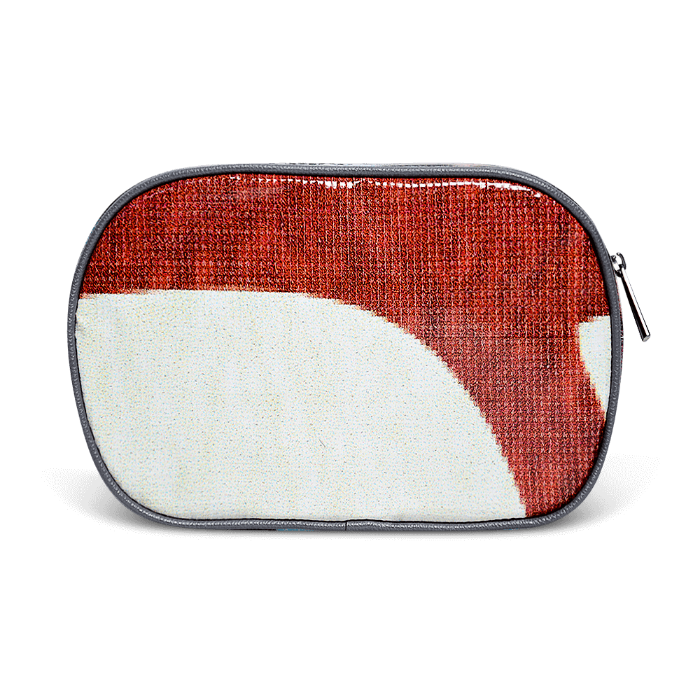 Riley Cosmetic Bag