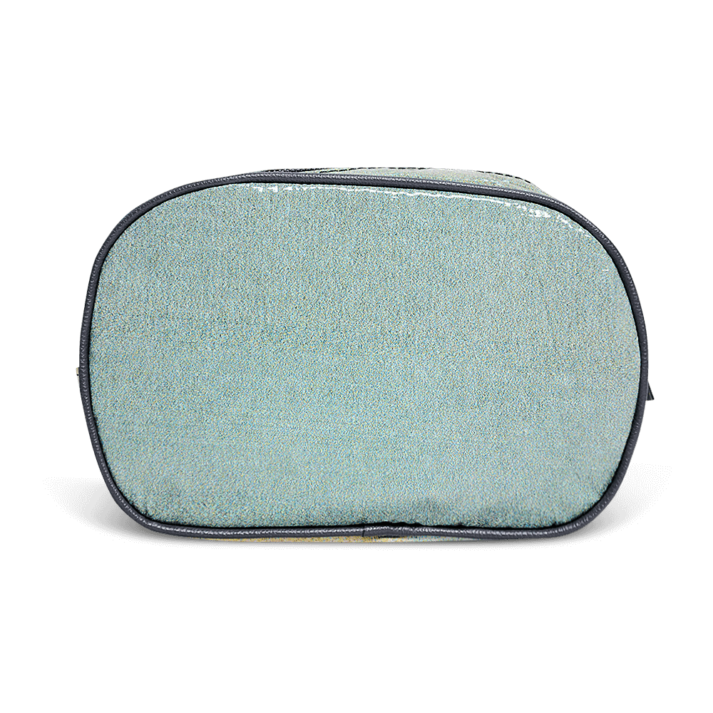 Riley Cosmetic Bag