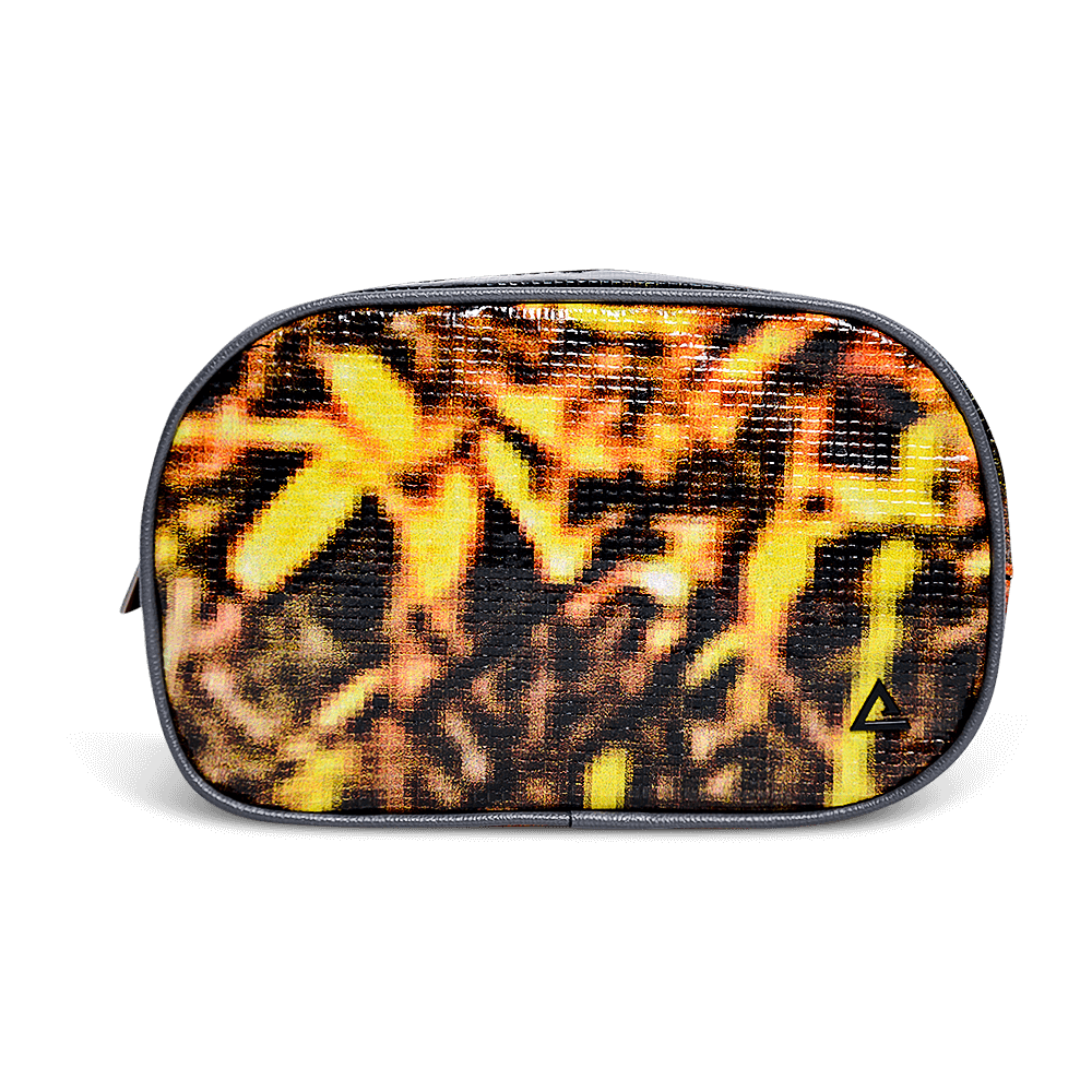 Riley Cosmetic Bag