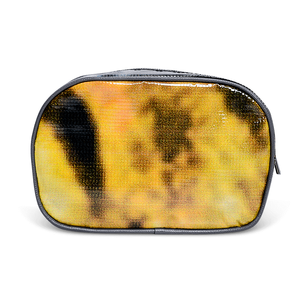 Riley Cosmetic Bag