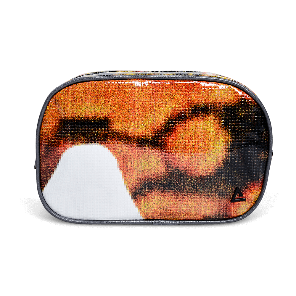 Riley Cosmetic Bag
