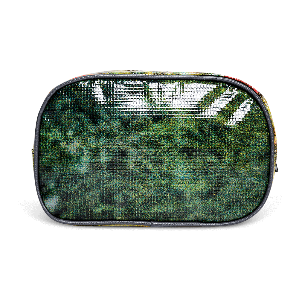 Riley Cosmetic Bag