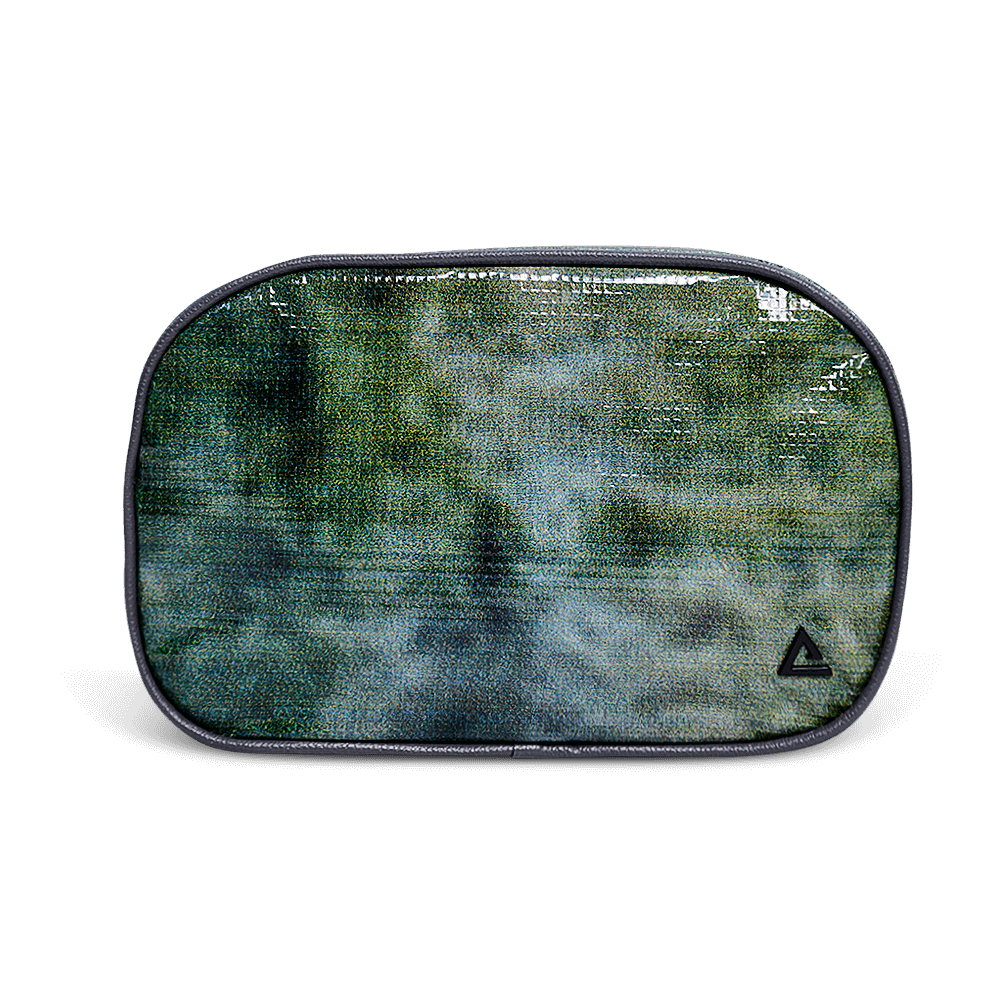 Riley Cosmetic Bag