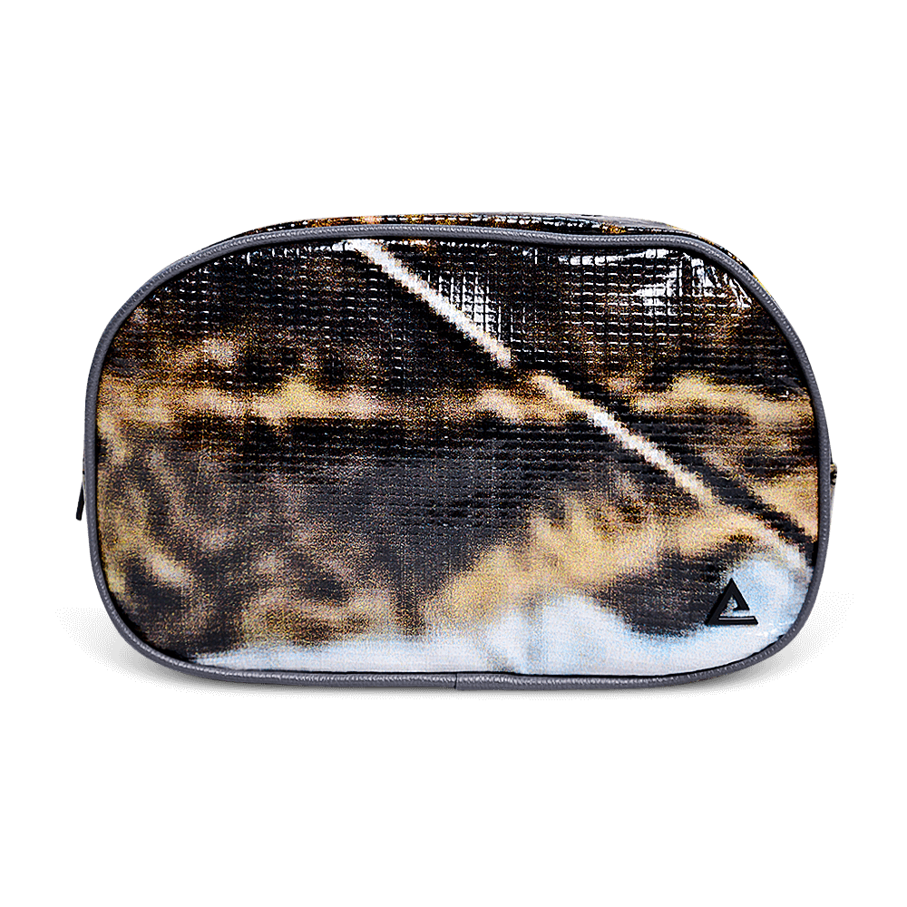 Riley Cosmetic Bag