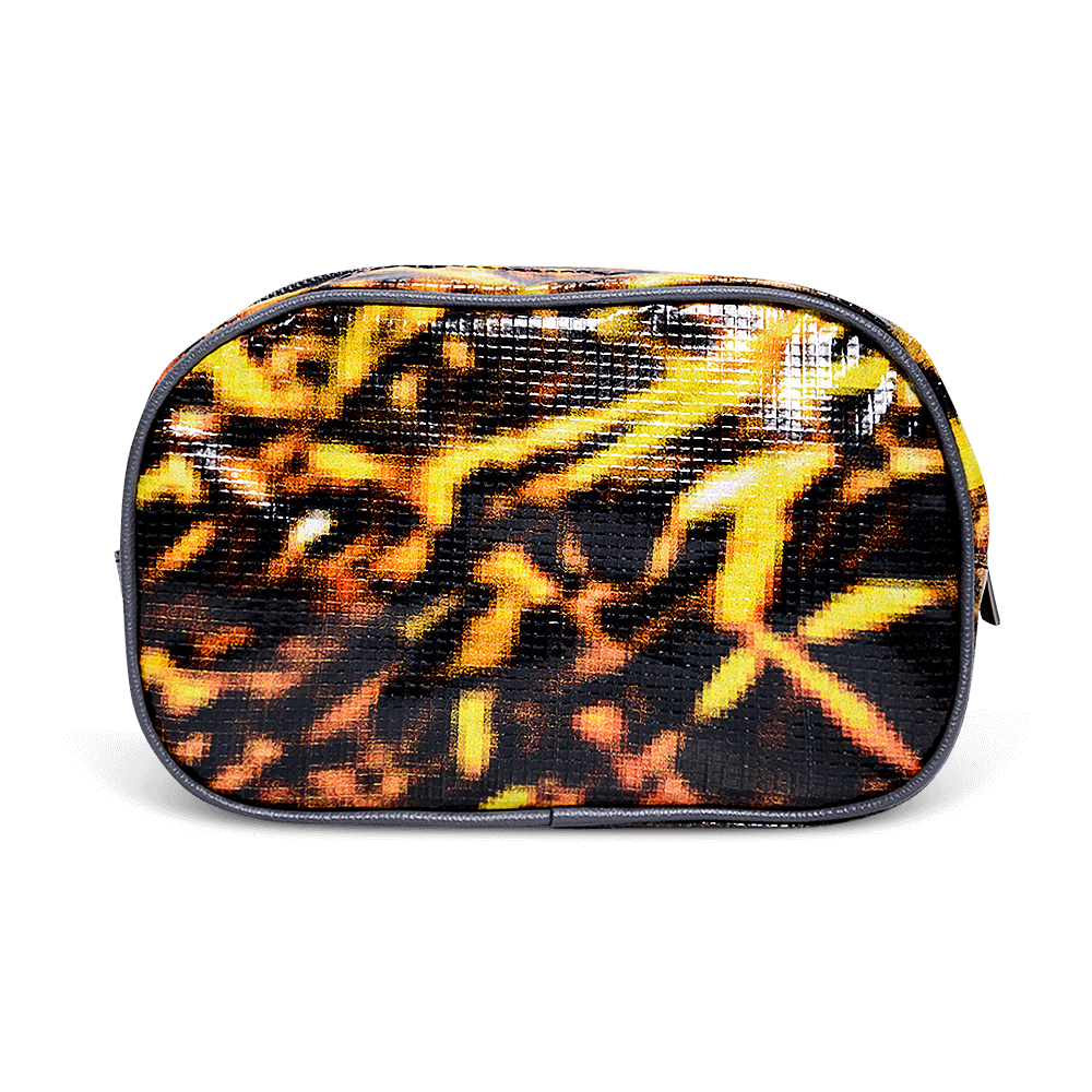 Riley Cosmetic Bag