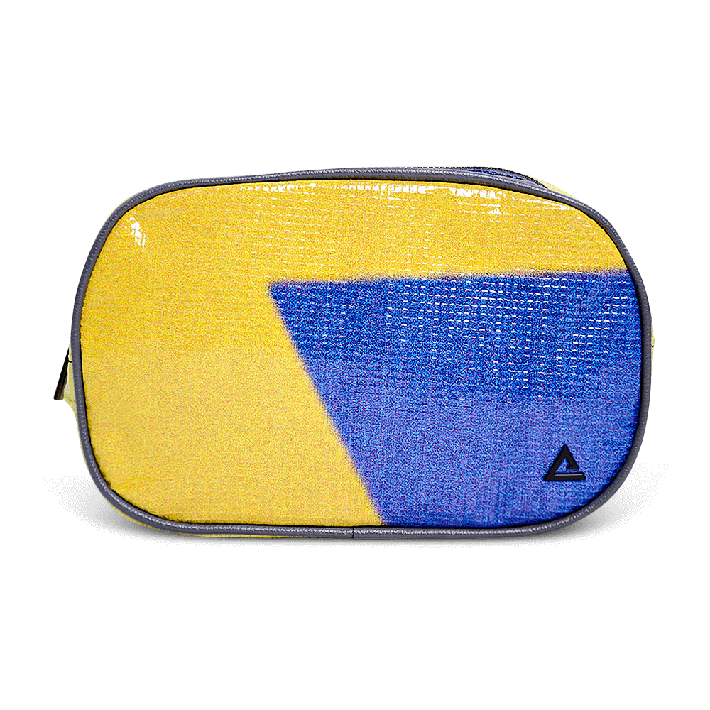 Riley Cosmetic Bag