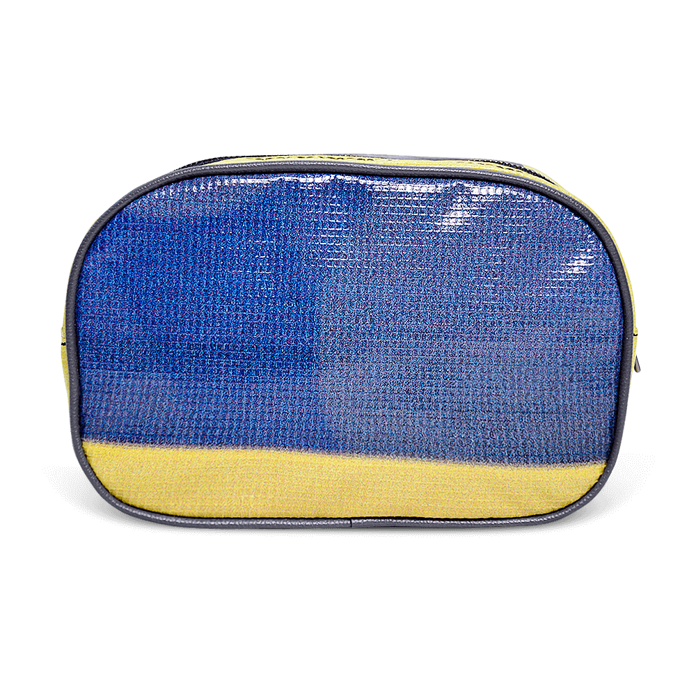 Riley Cosmetic Bag